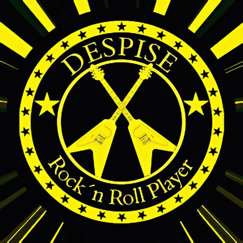 Despise (GER) : Rock n' Roll Player